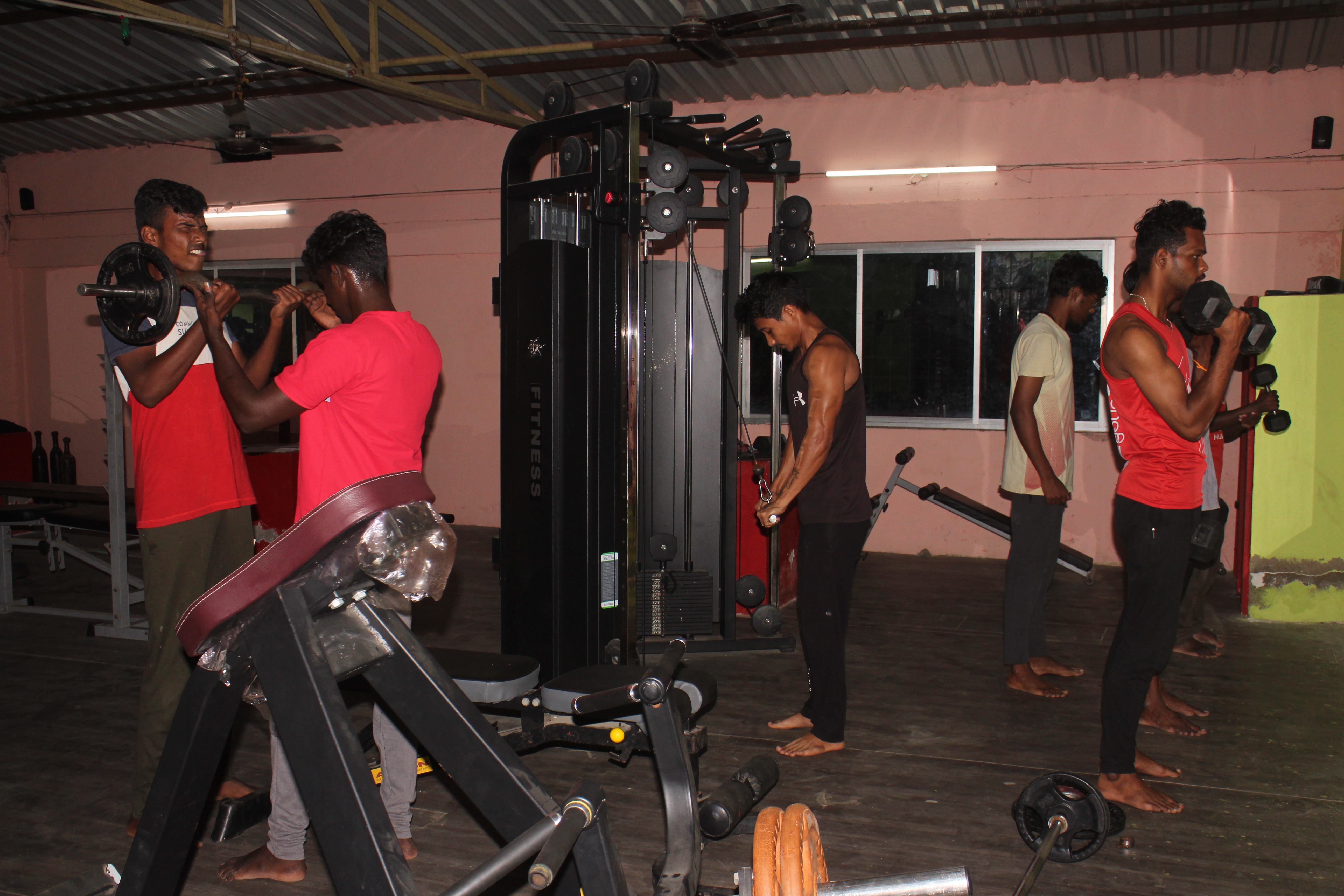 Gallery