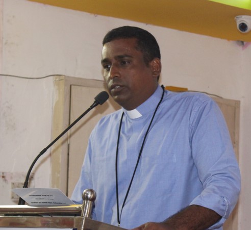 Founder